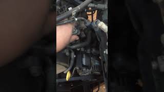 Oil Change On A Tacoma For School So Theres No Effort And I Hope No One Finds This Except My Teach