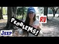 RV Problems ~ To Fix or Not to Fix