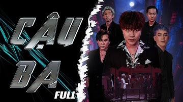 CẬU BA [FULL] | KẺ CẦM QUYỀN | Zi CHEN, ĐẠT MAX, HỒ PHONG AN, KHẮC BÁO | PHIM HÀNH ĐỘNG 2023