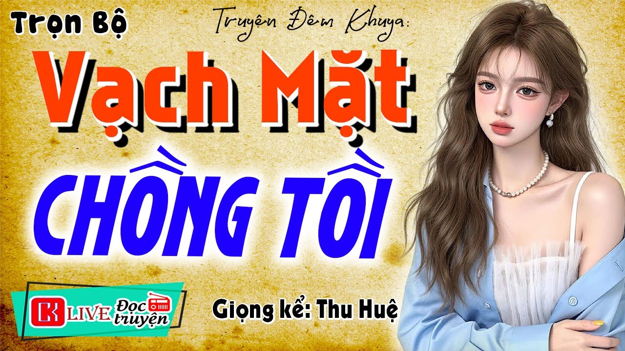 Truyện ngắn hôn nhân có thật: 