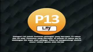 Sesejuk Air Mata Ibu TV2 Intro