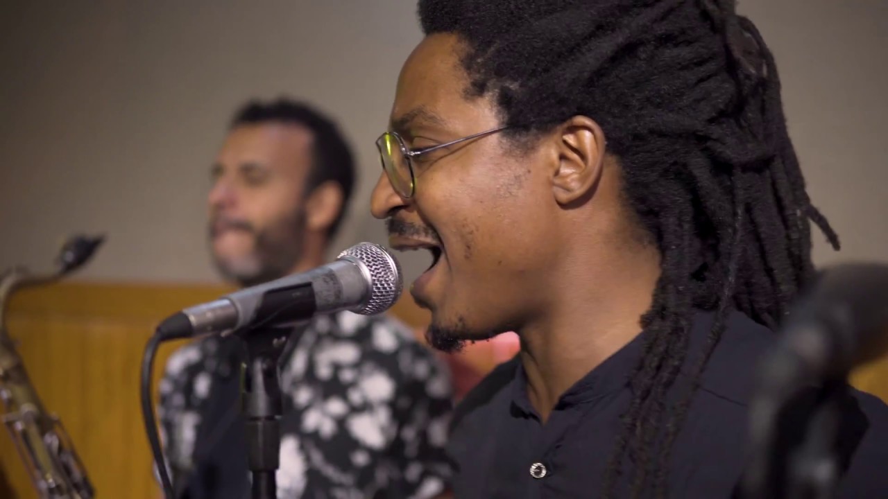 Watch Afrojazz - African Brothers I Ensaio Aberto I on YouTube Watch Afrojazz - African Brothers I Ensaio Aberto I on YouTube