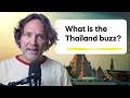 Living in thailand is not what you think its like