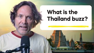 Living in Thailand is NOT What You Think It's Like...