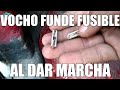 Vocho NO da Marcha ||FALLA DIFICIL//SCARABAJO GARAGE//2019