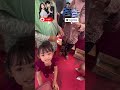 Minta duit buat jajan ❌ minta duit buat nyawer✅ #viralvideo #trending #fyp #funny #mikhaylajasmine