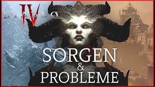 Probleme und Sorgen | DIABLO 4 Beta Fazit 2.0