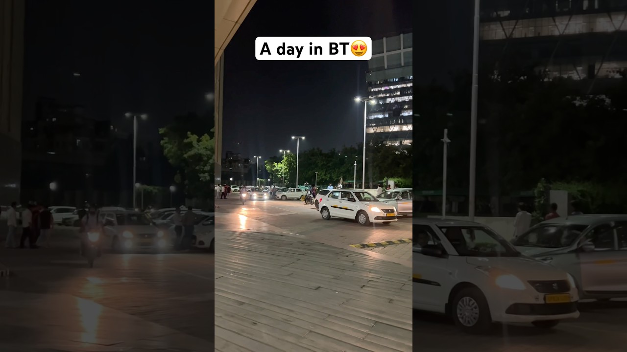 What its like to work in BT gurugram office 😍 #bt #btgurgram #office #btoffice