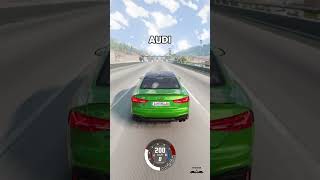 Car brake test 4