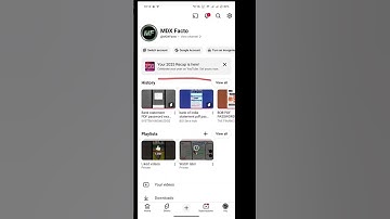 youtube recap not showing | youtube recap option not showing problem #shorts #viralvideo