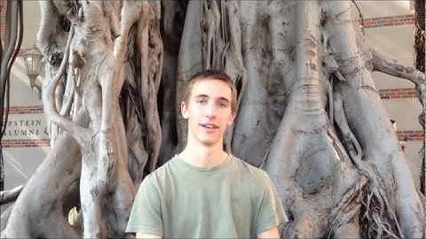 Nick Metzler Survivor Dream Team Application 2013