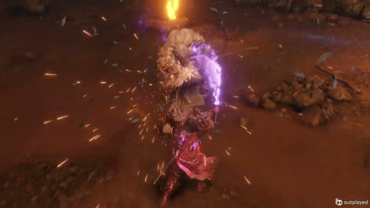 Killing Inner Owl Father [Day 134]