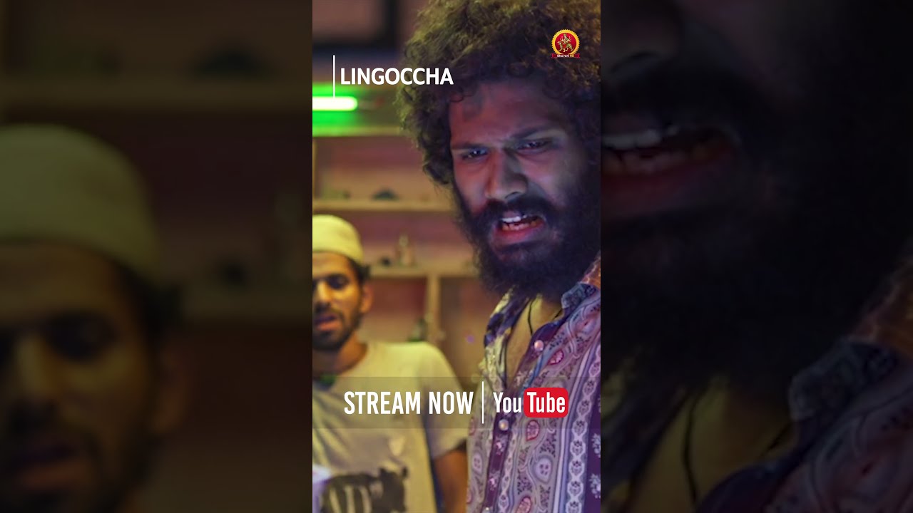 Lingoccha (Game Of Love ) Full Movie Stream Now on YOUTUBE| Blockbuster Love Story | Karthik Rathnam