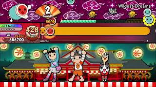 (Taiko no Tatsujin) Dragonforce - Wildest Dreams
To be honest, Ive never expected Dragonforce to do a Taylor Swift cover and actually have it sound pretty damn epic!
#dragonforce #taikonotatsujin #taylorswift (Taiko no Tatsujin) Dragonforce - Wildest Dreams