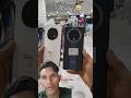 OPPO F29 PRO VS OPPO F27 PRO+ CEMERA ZOOMING TEST!! #smartphone #shorts #viral