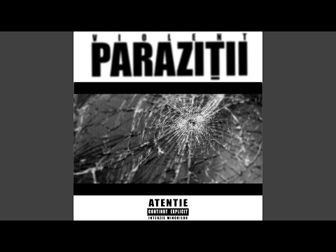 Paraziții - Violent (U.N.U In Fm Remix)