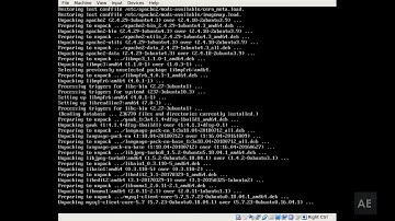 Upgrade Ubuntu 16.04 LTS to 18.04 LTS Upgrade (No Commentary)