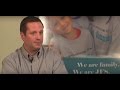 For One Family Battling Cancer, JFS was a Lifeline that Gave Them Time