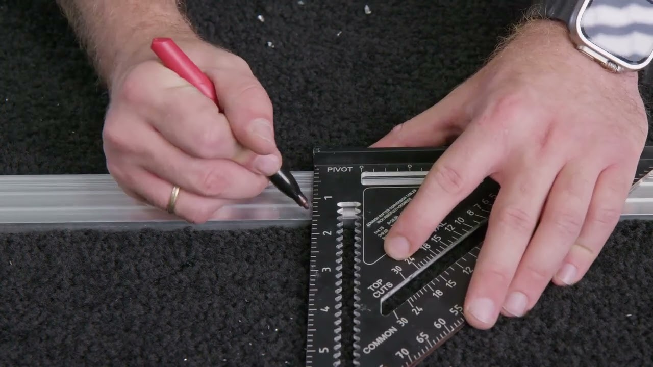 When and How to Install Furring Strips | Step-by-Step Guide | GTO Aluminum