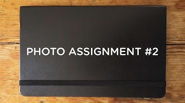 Photo Assignment #2 :: Low Angle Shooting