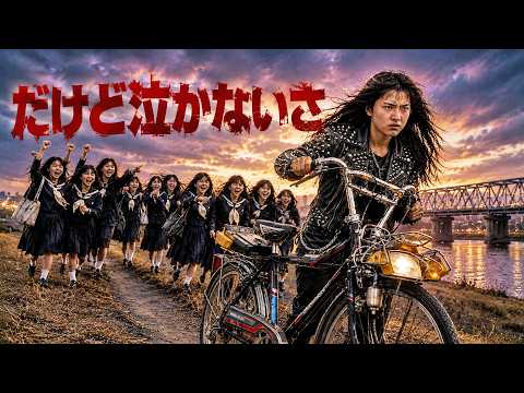 だけど泣かないさ / 川谷拓三（テレビドラマ「3年B組貫八先生」主題歌