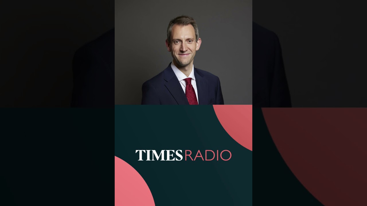 Discussing a UK-EU Youth Experience Scheme with Henry Bonsu on Times Radio