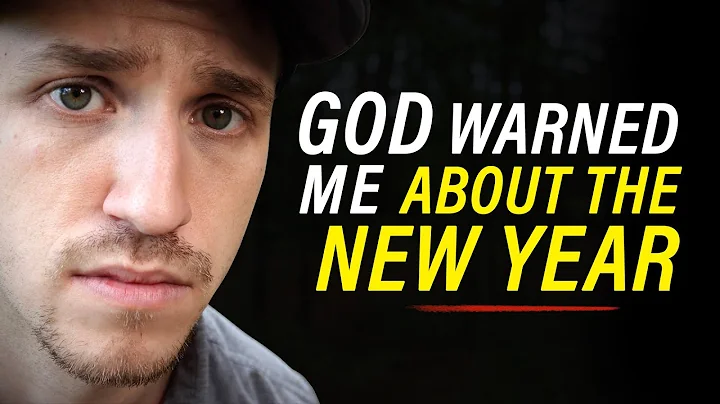 God Told Me This About the 2023 New Year - Prophec...