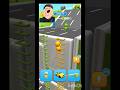 Change The Shape 🎯 #games #viral #gaming #youtubeshorts #gameplay