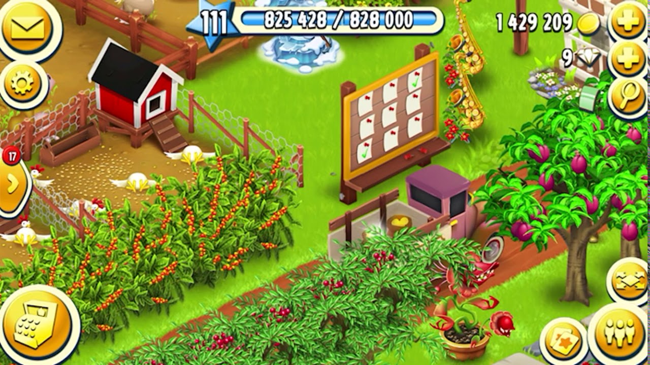 Dicas Hay Day: Como Upar Rápido e Ter uma Fazenda de Sucesso