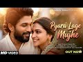 New Song | Pyara Lage Mujhe | Allu Arjun | Deepika Padukone | New Hindi Song | New Song 2026