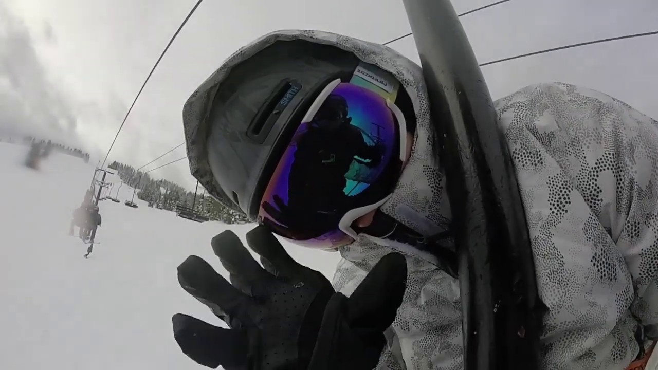 snowboarding GoPro 2019 - YouTube