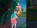 Fortnite: RELOAD Solo Gameplay | Hatsune Miku