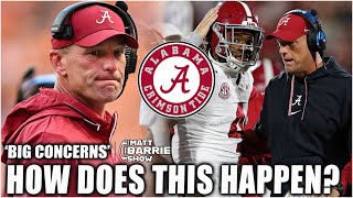 The MELTDOWN from Alabama fans is going to be EPIC! - Paul Finebaum 👀 | The Matt Barrie Show