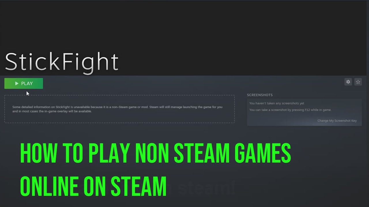 Stick Fight Steam Charts