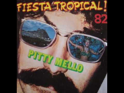 pitty melo - beira mar