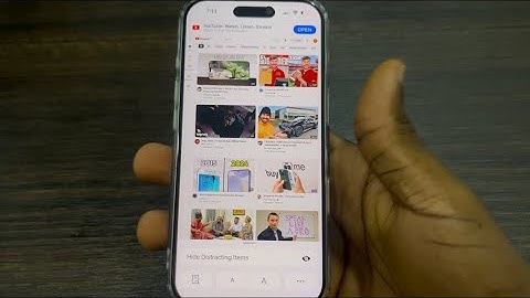 How to Request Desktop Site in Safari on iPhone 16