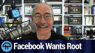 Android Facebook App Wants Superuser Access