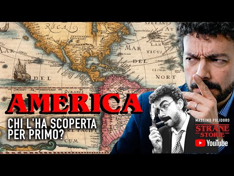 Video: Chi ha scoperto l'America?
