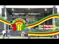 Capture de la vidéo Joe Pilgrim & The Ligerians @ Sunshine Reggae Festival 2017