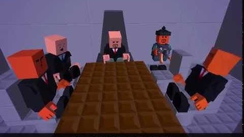 Blockland - The New World (TRAILER!)