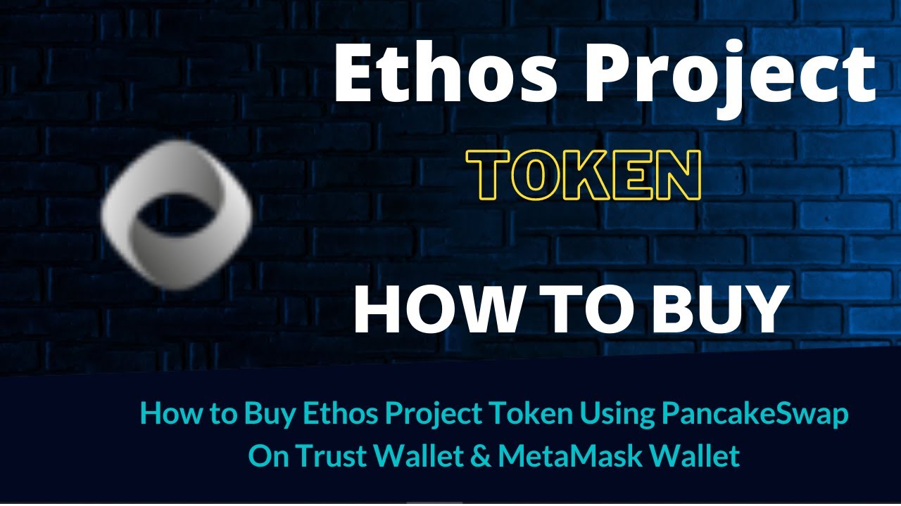 How To Buy Ethos