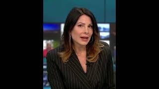 Lucrezia Millarini - March 13, 2026