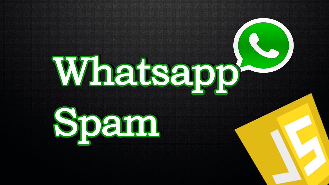 whatsapp spam bot android
