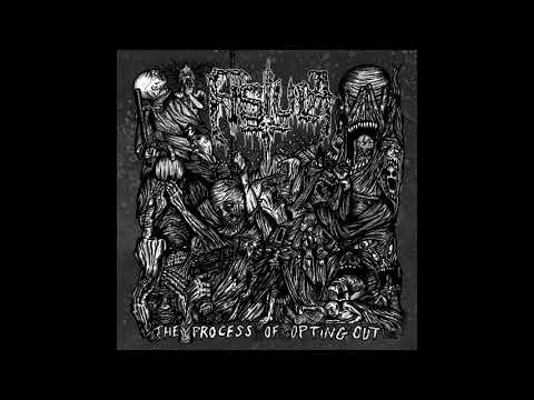 Fistula — Fistula - The Process Of Opting Out (Full Album)