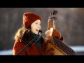 雪　ナターシャ・グジー／ ”SNOW” by Nataliya Gudziy ／ " Сніг" Наталія Гудзій