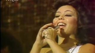MANUELA - No te vayas de mi vera TVE 1981