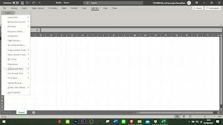 How To Install Statplus On Ms Excel