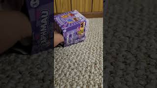 Aphmau Meemeows carnival edition s'mores cat unboxing #aphmau