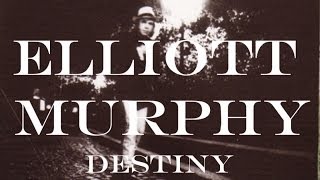 Elliott Murphy - Destiny