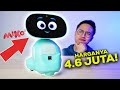 Unboxing robot miko 3 terbaru yang harganya 46 juta